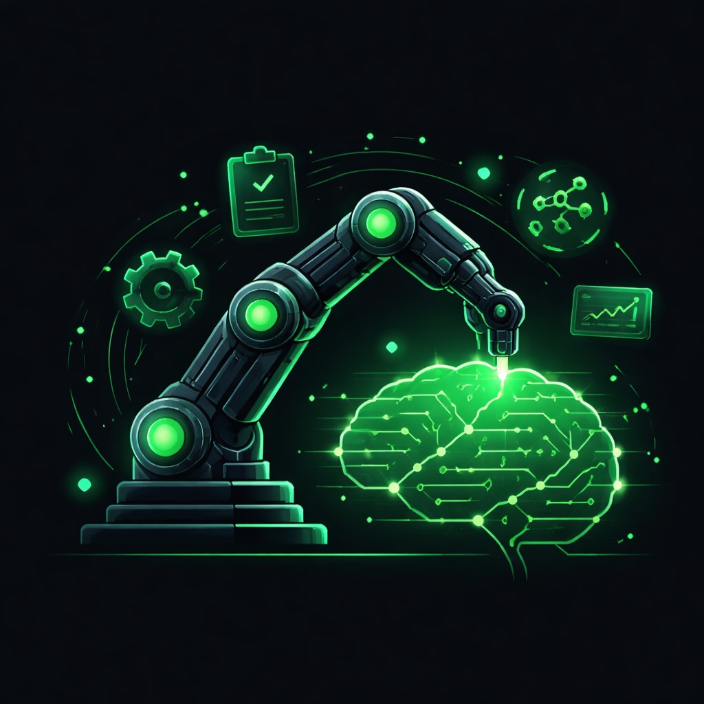 AI Automation & Solutions