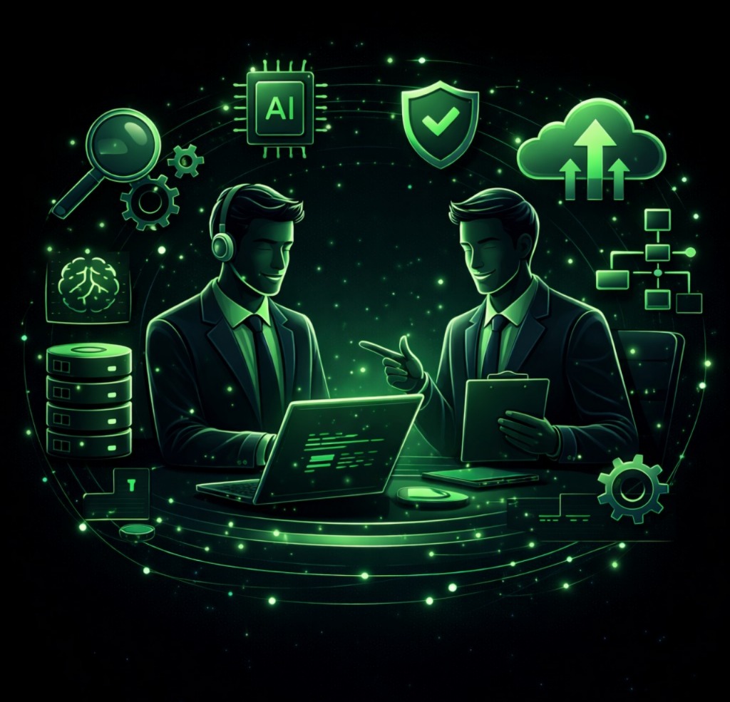 IT Consultancy