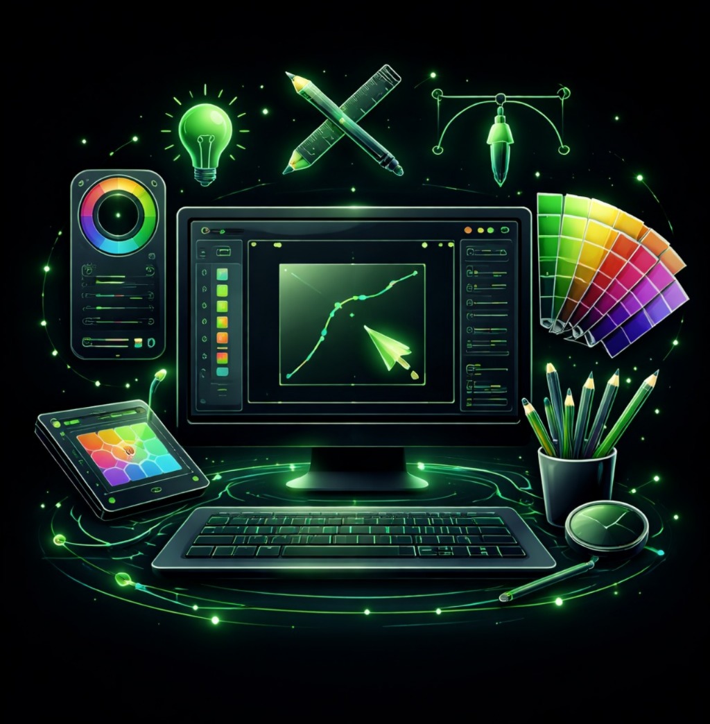 Graphics Design