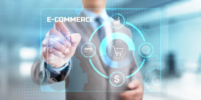 E-commerce Solution