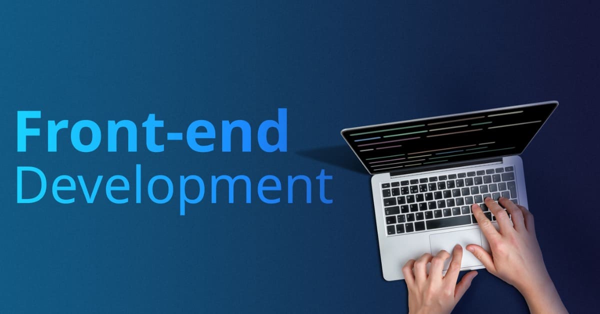 Frontend Development